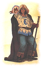 Belan Taubenstein