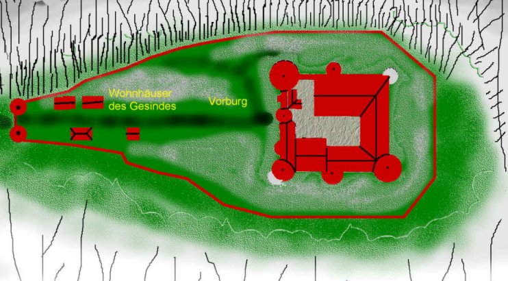 Burg Feargardh
