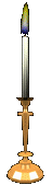 Kerze