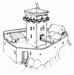 Feste Haderstein
